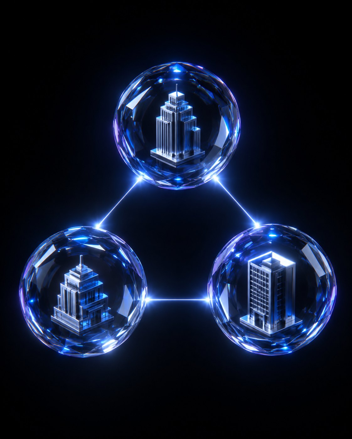 Multi-empresa